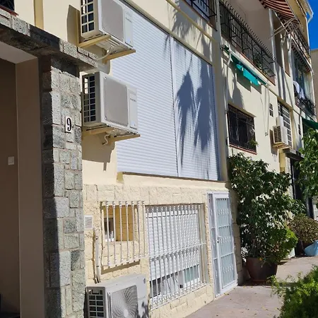 Apartment Calma Doji *