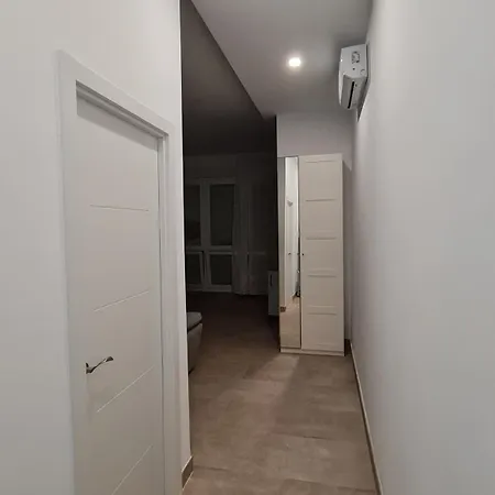 Apartment Calma Doji *