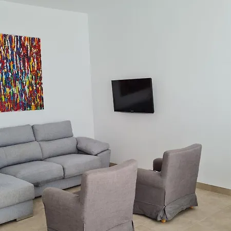 Calma Doji Apartment Torremolinos