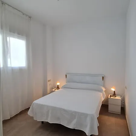 Calma Doji Apartment *